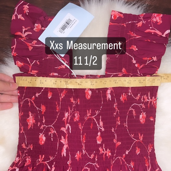 Hill House Home Ellie Nap Dress - Picture 8 of 15